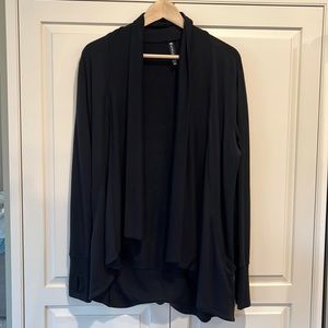 Athleta Pranayama wrap